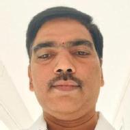 Ravi Kumar Marthi Class 10 trainer in Hyderabad