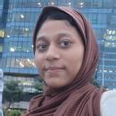 Photo of Afsheen S.