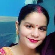 Muskan S. Class I-V Tuition trainer in Noida