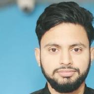 Mritunjay Singh Spoken English trainer in Darbhanga