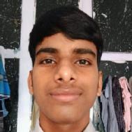 Md Rehan Zaza Class I-V Tuition trainer in Aligarh