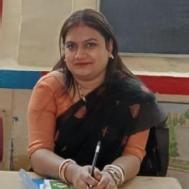 Manti R. Class I-V Tuition trainer in Kolkata