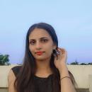 Photo of Khushi R.