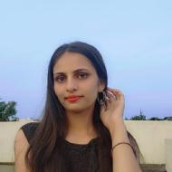 Khushi R. Class I-V Tuition trainer in Tumsar