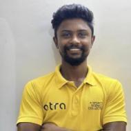 Anton Valdaris Personal Trainer trainer in Bangalore