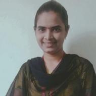 Dasari Sirisha Class I-V Tuition trainer in Hyderabad