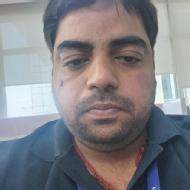 Priyesh Raj Class 10 trainer in Noida