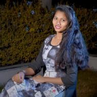 Archana K. Class I-V Tuition trainer in Pune