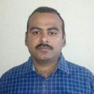 Himanshu Kumar Linux trainer in Varanasi