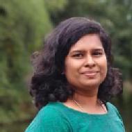 Mohanapriya M. Class 9 Tuition trainer in Chennai