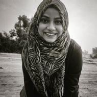 Nishat Class I-V Tuition trainer in Kolkata