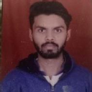 Arbaj Ali Spoken English trainer in Delhi