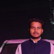 Azaz Khan Class 10 trainer in Noida