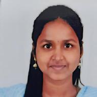 Nisha A. Class 8 Tuition trainer in Chennai