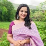 Diksha C. Class 12 Tuition trainer in Pune
