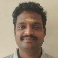 Indhirarajan Class I-V Tuition trainer in Nagapattinam