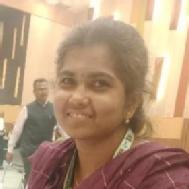 Thillaiarasi S. Class 12 Tuition trainer in Tirupattur