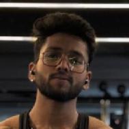 Charan Teja Personal Trainer trainer in Hyderabad