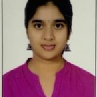 Nikita Class I-V Tuition trainer in Mumbai