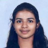Akhalya T. Class 10 trainer in Nagercoil