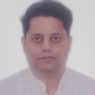 Hitesh Kumar Astrology trainer in Delhi