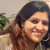 Shalu Jhunjhunwala Class I-V Tuition trainer in Kolkata