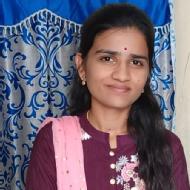K Jayalakshmi Class I-V Tuition trainer in Hyderabad