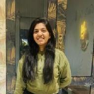 Twinkle O. Nursing trainer in Serampore