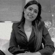 Kiran V. Nursery-KG Tuition trainer in Delhi