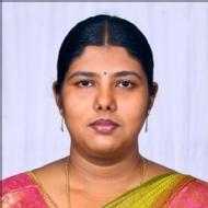 Dr. N. Sagarika BTech Tuition trainer in Hyderabad