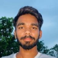 Vishal Yadav Class I-V Tuition trainer in Naugarh
