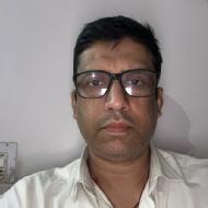 Abhishek Anand Engineering Entrance trainer in Patna