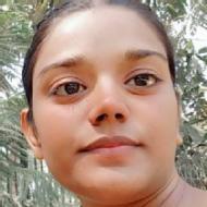 Nisha K. Class 12 Tuition trainer in Delhi