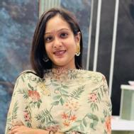 Chhavi J. Class I-V Tuition trainer in Jaipur