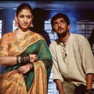 Sakthivel Cinematography trainer in Chennai