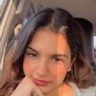 Vanshika T. Class 8 Tuition trainer in Ghaziabad