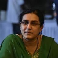 Maitrayee D. Microsoft Excel trainer in Nagpur