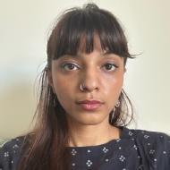 Dr Yashika M. Madala Art trainer in Gurgaon