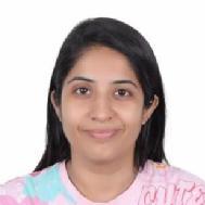 Shilpa D. Class 7 Tuition trainer in Mumbai