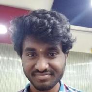 Nandagopal G Class 8 Tuition trainer in Chennai