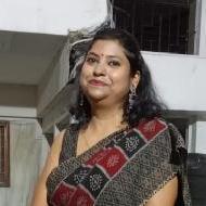 Susmita K. Class 12 Tuition trainer in South 24 Parganas