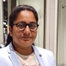 Photo of Dr. Ramya Gade .