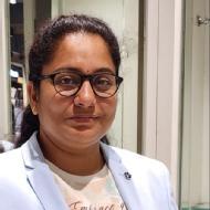 Dr. Ramya Gade . Class I-V Tuition trainer in Rangareddy