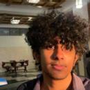 Rohan Liju George Class 9 Tuition trainer in Bangalore