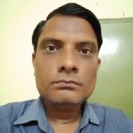Pankaj Kumar Ghogarkar Class I-V Tuition trainer in Bhopal