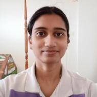 Shreyal S. Nursing trainer in Pune