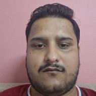 Harshit Tripathi Class I-V Tuition trainer in Ghaziabad