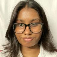 Aashna M. Class I-V Tuition trainer in Delhi