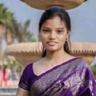 Nisha K. Class I-V Tuition trainer in Hyderabad