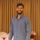 Photo of Deepak Lagad